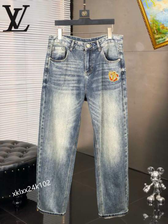 Picture of LV Jeans Long _SKULVsz29-3825tn9711621
